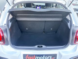 Citroen C3 2023 Ελληνικό, 1ο Χέρι, YOU!, Οθόνη CarPlay, Βιβλίο,2 Ετη Εγγύηση-thumb-33