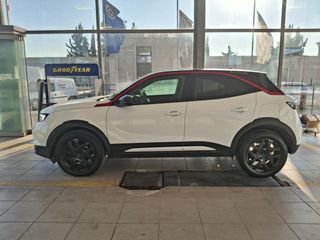 Opel Mokka 2022 GS Line 1.2lt Turbo S/S, 130hp (AT8)-thumb-2