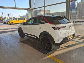 Opel Mokka 2022 GS Line 1.2lt Turbo S/S, 130hp (AT8)-thumb-3
