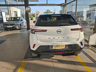 Opel Mokka 2022 GS Line 1.2lt Turbo S/S, 130hp (AT8)-thumb-4