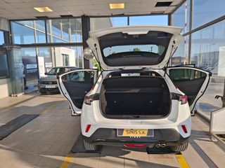 Opel Mokka 2022 GS Line 1.2lt Turbo S/S, 130hp (AT8)-thumb-5