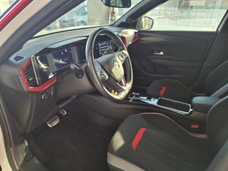 Opel Mokka 2022 GS Line 1.2lt Turbo S/S, 130hp (AT8)-thumb-7