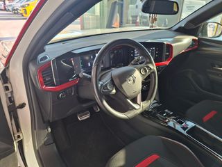 Opel Mokka 2022 GS Line 1.2lt Turbo S/S, 130hp (AT8)-thumb-17