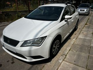 Seat Leon 2014 TDI