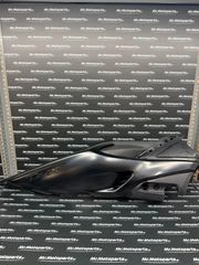 ΔΕΞΙ ΠΙΣΩ ΠΛΑΪΝΟ ΦΕΡΙΝΓΚ ΓΙΑ YAMAHA T-MAX 560 (2020-2021)