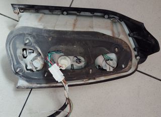 HYUNDAI TRAJET 2004-2008 ΠΙΣΩ ΑΡΙΣΤΕΡΟ ΦΑΝΑΡΙ-thumb-1