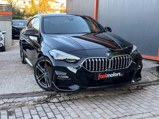 Bmw 218 2022 Ελληνικό,1ο Χέρι, M Packet,2 Ετη Εγγύηση