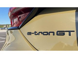 Audi e-tron GT 2022 QUATTRO / ΜΕ ΦΠΑ-thumb-22