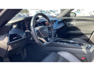 Audi e-tron GT 2022 QUATTRO / ΜΕ ΦΠΑ-thumb-30