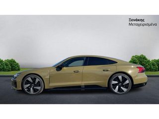Audi e-tron GT 2022 QUATTRO / ΜΕ ΦΠΑ-thumb-2