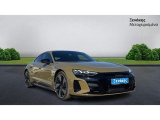Audi e-tron GT 2022 QUATTRO / ΜΕ ΦΠΑ-thumb-7