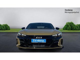 Audi e-tron GT 2022 QUATTRO / ΜΕ ΦΠΑ-thumb-4