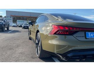 Audi e-tron GT 2022 QUATTRO / ΜΕ ΦΠΑ-thumb-29