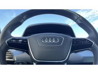 Audi e-tron GT 2022 QUATTRO / ΜΕ ΦΠΑ-thumb-23
