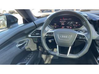 Audi e-tron GT 2022 QUATTRO / ΜΕ ΦΠΑ-thumb-10