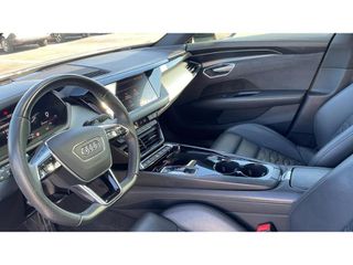 Audi e-tron GT 2022 QUATTRO / ΜΕ ΦΠΑ-thumb-15