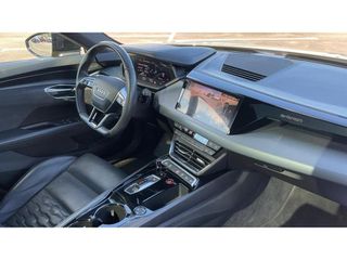 Audi e-tron GT 2022 QUATTRO / ΜΕ ΦΠΑ-thumb-12