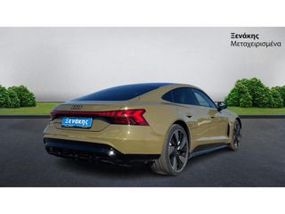 Audi e-tron GT 2022 QUATTRO / ΜΕ ΦΠΑ-thumb-6