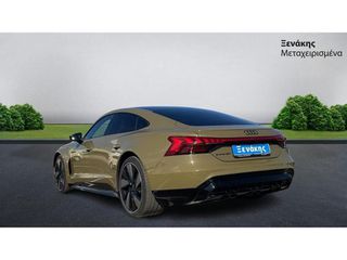 Audi e-tron GT 2022 QUATTRO / ΜΕ ΦΠΑ-thumb-1