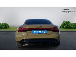 Audi e-tron GT 2022 QUATTRO / ΜΕ ΦΠΑ-thumb-3