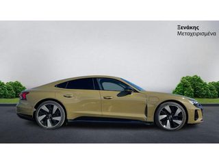 Audi e-tron GT 2022 QUATTRO / ΜΕ ΦΠΑ-thumb-5