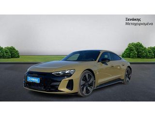 Audi e-tron GT 2022 QUATTRO / ΜΕ ΦΠΑ-thumb-0