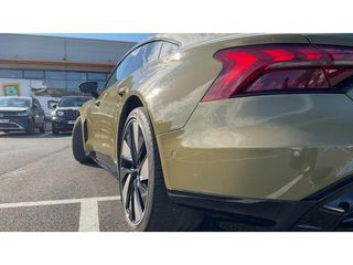 Audi e-tron GT 2022 QUATTRO / ΜΕ ΦΠΑ-thumb-32