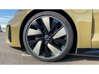 Audi e-tron GT 2022 QUATTRO / ΜΕ ΦΠΑ-thumb-20