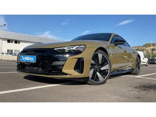 Audi e-tron GT 2022 QUATTRO / ΜΕ ΦΠΑ-thumb-21