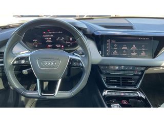 Audi e-tron GT 2022 QUATTRO / ΜΕ ΦΠΑ-thumb-9