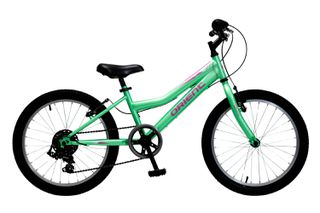 Παιδικά Ποδήλατα Orient 2026 ΠΟΔΗΛΑΤΟ ORIENT SPRINT 20 GIRL ΠΡΑΣΙΝΟ