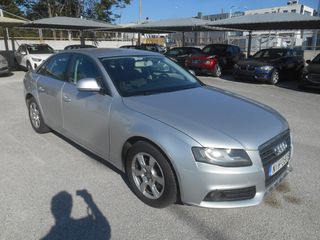 Audi A4 2008-thumb-1