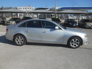Audi A4 2008-thumb-2