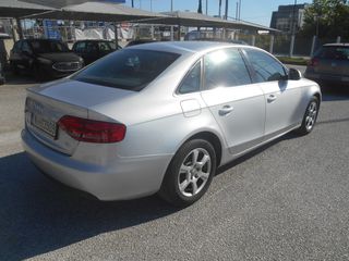Audi A4 2008-thumb-3