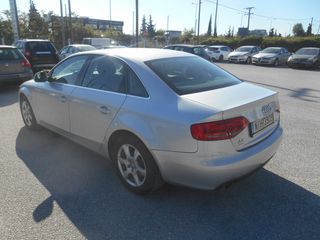 Audi A4 2008-thumb-4