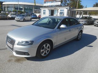 Audi A4 2008-thumb-5