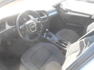 Audi A4 2008-thumb-6