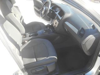 Audi A4 2008-thumb-9