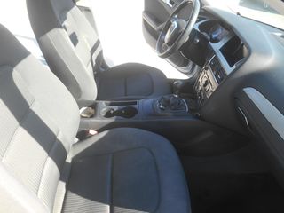 Audi A4 2008-thumb-11