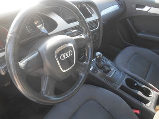 Audi A4 2008-thumb-12