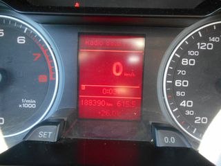 Audi A4 2008-thumb-15
