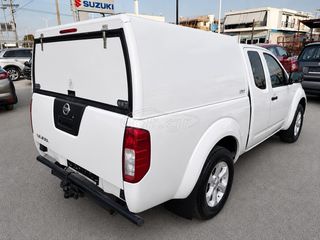 ΚΟΥΚΟΥΛΑ ΓΙΑ NISSAN NAVARA /// 1.5 KAΜΠΙΝΑ /// d40 ///ΑΛΟΥΜΙΝΙΟ ΜΕ ΠΟΡΤΑ ΠΙΣΩ ΚΑΙ ΚΛΕΙΔΑΡΙΑ ///-thumb-3