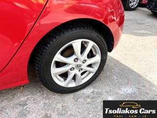Kia Picanto 2015 ΓΡΑΜΜΑΤΙΑ ΧΩΡΙΣ ΤΡΑΠΕΖΕΣ-Book Service- Tsoliakos Cars --thumb-6
