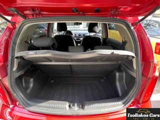 Kia Picanto 2015 ΓΡΑΜΜΑΤΙΑ ΧΩΡΙΣ ΤΡΑΠΕΖΕΣ-Book Service- Tsoliakos Cars --thumb-7