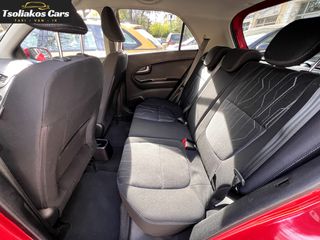 Kia Picanto 2015 ΓΡΑΜΜΑΤΙΑ ΧΩΡΙΣ ΤΡΑΠΕΖΕΣ-Book Service- Tsoliakos Cars --thumb-8