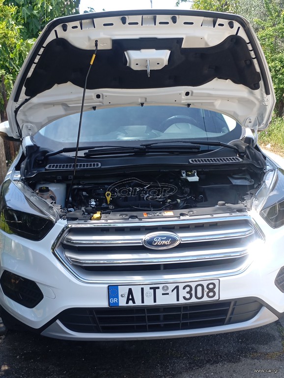 Ford Kuga 2019 KUGA