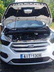 Ford Kuga 2019 KUGA