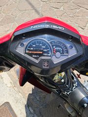 Suzuki Address 2010