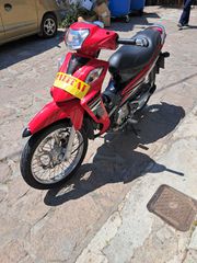 Suzuki Address 2010-thumb-8