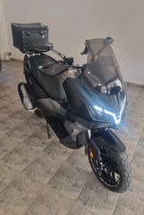 Sym ADX 300 2024 TCS